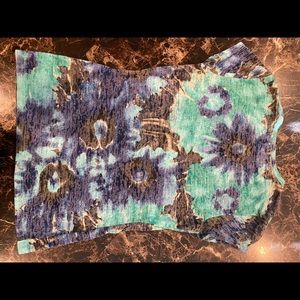 INC Short sleeve tee